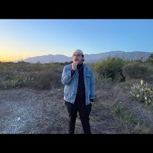 Meet your Posher, David